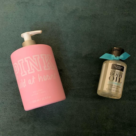 PINK Victoria's Secret Other - Victoria Secret body care